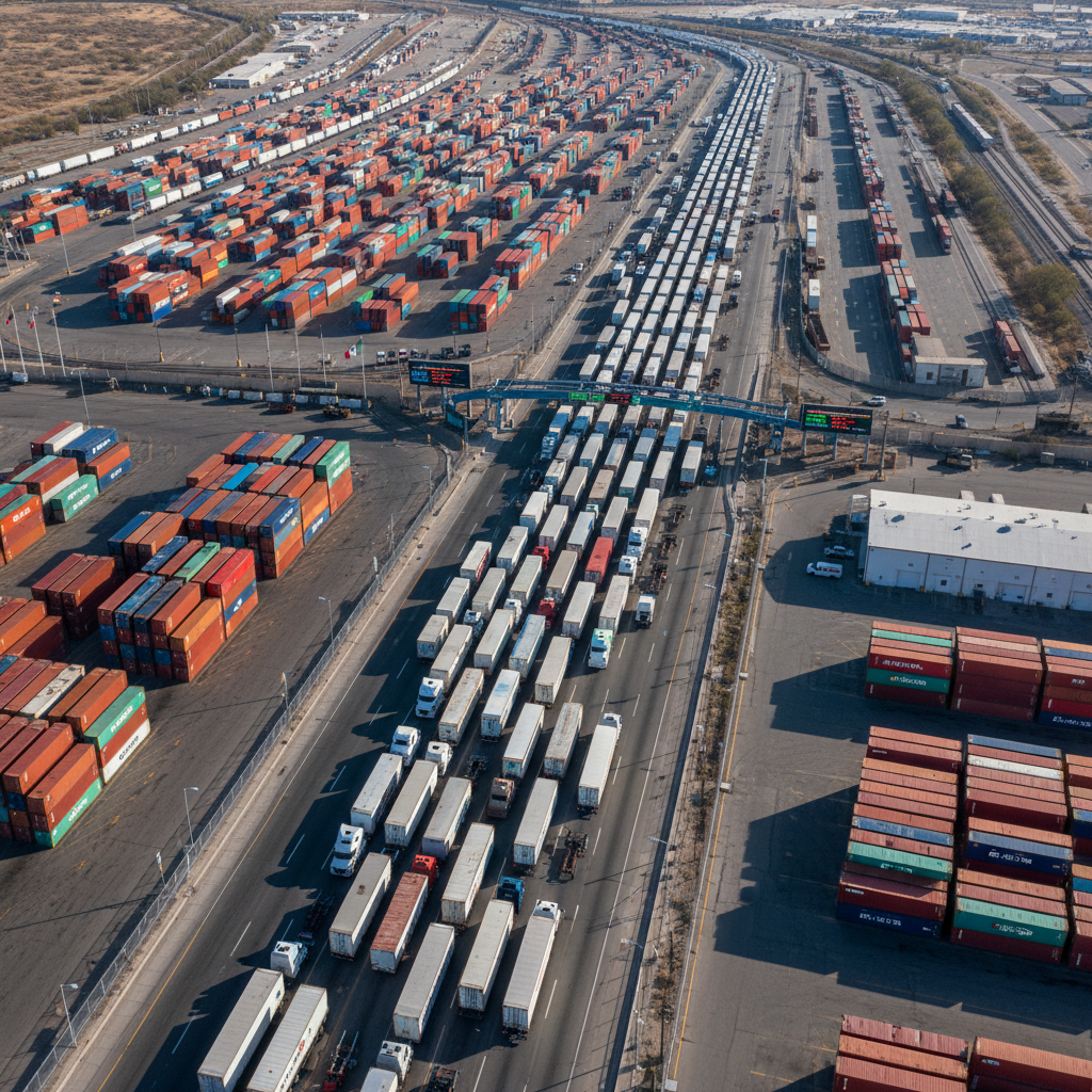 Rà soát USMCA 2026: Lực đẩy Nearshoring và áp lực cho Việt Nam